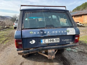 Land Rover Range rover Classic , снимка 6
