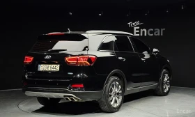 Kia Sorento - 15045 € / 29425.46 лв. - 53672348 2