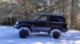 Nissan Patrol - 18000 € / 35204.94 лв. - 39113713 2