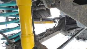 Nissan Patrol - 18000 € / 35204.94 лв. - 39113713 6