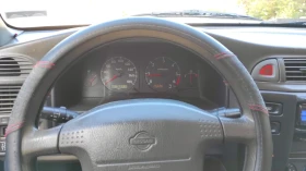 Nissan Patrol - 18000 € / 35204.94 лв. - 39113713 14