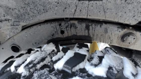 Nissan Patrol - 18000 € / 35204.94 лв. - 39113713 7