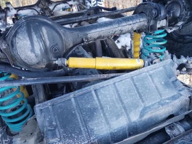 Nissan Patrol - 18000 € / 35204.94 лв. - 39113713 16