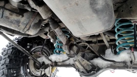 Nissan Patrol - 18000 € / 35204.94 лв. - 39113713 13