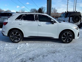 Audi Q3 * Progressiv * CARFAX * ЦЕНА ДО БГ - 24400 € / 47722.25 лв. - 61239761 3