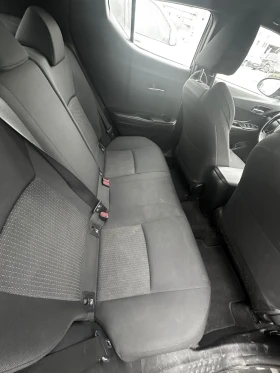 Toyota C-HR 1.8 - 15700 € / 30706.53 лв. - 13905839 14