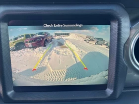 Jeep Wrangler * Sahara * CARFAX * Подгреви * Keyless - 26300 € / 51438.33 лв. - 63325476 12