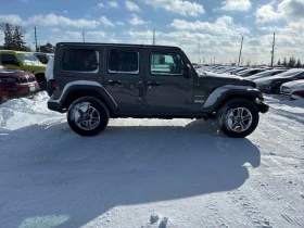 Jeep Wrangler * Sahara * CARFAX * Подгреви * Keyless - 26300 € / 51438.33 лв. - 63325476 3