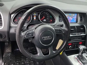 Audi Q7 * 3.0L PREMIUM * CARFAX * ЦЕНА ДО БГ, снимка 11
