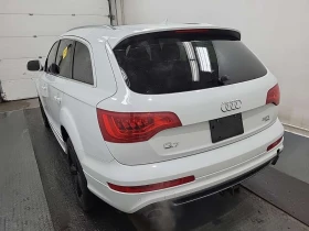 Audi Q7 * 3.0L PREMIUM * CARFAX * ЦЕНА ДО БГ, снимка 4