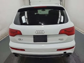 Audi Q7 * 3.0L PREMIUM * CARFAX * ЦЕНА ДО БГ, снимка 5