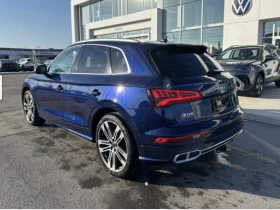 Audi SQ5 ДИГИТАЛНО* ТАБЛО* 360КАМЕРА* LANE* ASSIST* CARBON* | Auto.bg — изображение 2