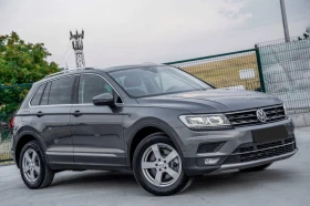 VW Tiguan VW Tiguan 2.0TDI/DSG/HIGHLINE/4MOTION/SCR/DIGITAL | Auto.bg — изображение 3