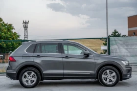 VW Tiguan VW Tiguan 2.0TDI/DSG/HIGHLINE/4MOTION/SCR/DIGITAL | Auto.bg — изображение 5