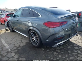 Mercedes-Benz GLE 63 AMG 4L V8 FI DOHC 32V NF4 All Wheel Drive - 51200 € / 100138.50 лв. - 69180162 3