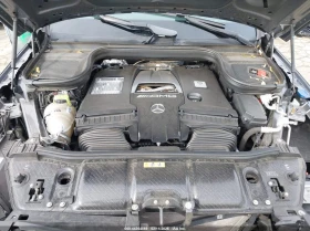 Mercedes-Benz GLE 63 AMG 4L V8 FI DOHC 32V NF4 All Wheel Drive - 51200 € / 100138.50 лв. - 69180162 10