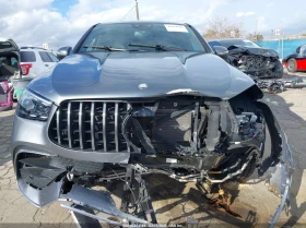 Mercedes-Benz GLE 63 AMG 4L V8 FI DOHC 32V NF4 All Wheel Drive - 51200 € / 100138.50 лв. - 69180162 6