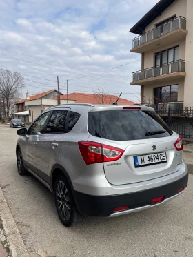 Suzuki SX4 S-Cross - 7200 € / 14081.98 лв. - 55748717 5