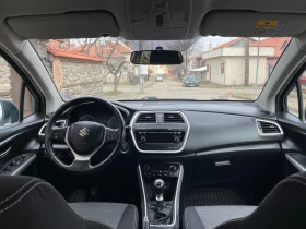 Suzuki SX4 S-Cross - 7200 € / 14081.98 лв. - 55748717 9