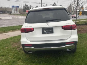 Mercedes-Benz GLB  250 / DISTRONIC / CAMERA  | Auto.bg — изображение 4