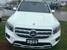 Mercedes-Benz GLB  250 / DISTRONIC / CAMERA  | Auto.bg — изображение 6