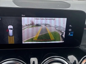 Mercedes-Benz GLB  250 / DISTRONIC / CAMERA  | Auto.bg — изображение 10