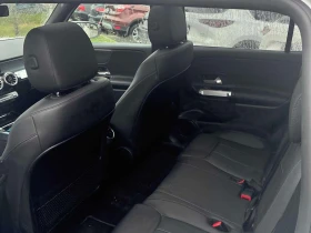 Mercedes-Benz GLB  250 / DISTRONIC / CAMERA  | Auto.bg — изображение 14