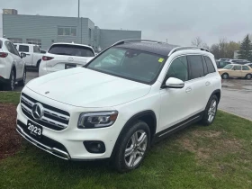 Mercedes-Benz GLB  250 / DISTRONIC / CAMERA 