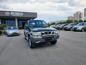 Nissan Terrano 2.7TDI  | Mobile.bg � ����� ������ 9