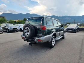 Nissan Terrano 2.7TDI  | Mobile.bg � ����� ������ 6