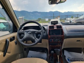 Nissan Terrano 2.7TDI  | Mobile.bg � ����� ������ 12