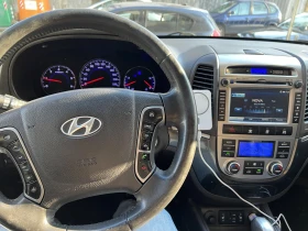 Hyundai Santa fe 2.2 ������� | Mobile.bg � ����� ������ 6