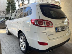 Hyundai Santa fe 2.2 ������� | Mobile.bg � ����� ������ 3