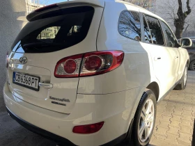 Hyundai Santa fe 2.2 ������� | Mobile.bg � ����� ������ 4