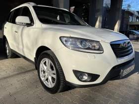 ����� �� �������� �� Hyundai Santa fe 2.2 �������