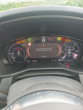 Mazda CX-60 2.5 PHEV - 14000 € / 27381.62 лв. - 50302175 13