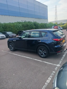 Mazda CX-60 2.5 PHEV - 14000 € / 27381.62 лв. - 50302175 7