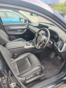Mazda CX-60 2.5 PHEV - 14000 € / 27381.62 лв. - 50302175 6