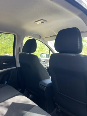 Suzuki SX4 S-Cross | Mobile.bg � ����� ������ 10