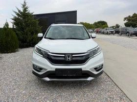 Honda Cr-v 1.6d 120kc. | Mobile.bg � ����� ������ 2