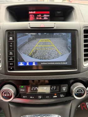 Honda Cr-v 1.6d 120kc. | Mobile.bg � ����� ������ 13