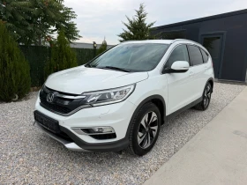 Honda Cr-v 1.6d 120kc. | Mobile.bg � ����� ������ 1
