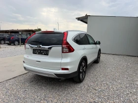 Honda Cr-v 1.6d 120kc. | Mobile.bg � ����� ������ 4