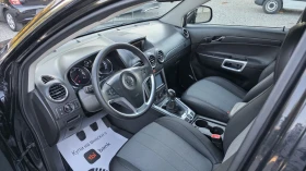 Opel Antara | Mobile.bg � ����� ������ 10
