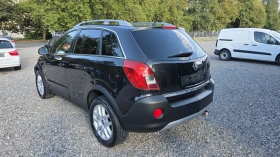 Opel Antara | Mobile.bg � ����� ������ 7