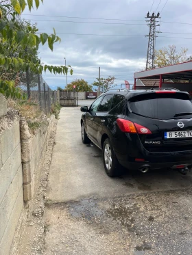 Nissan Murano - 8700 € - 55104175 3