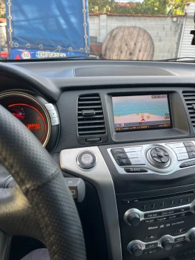 Nissan Murano - 8700 € - 55104175 16