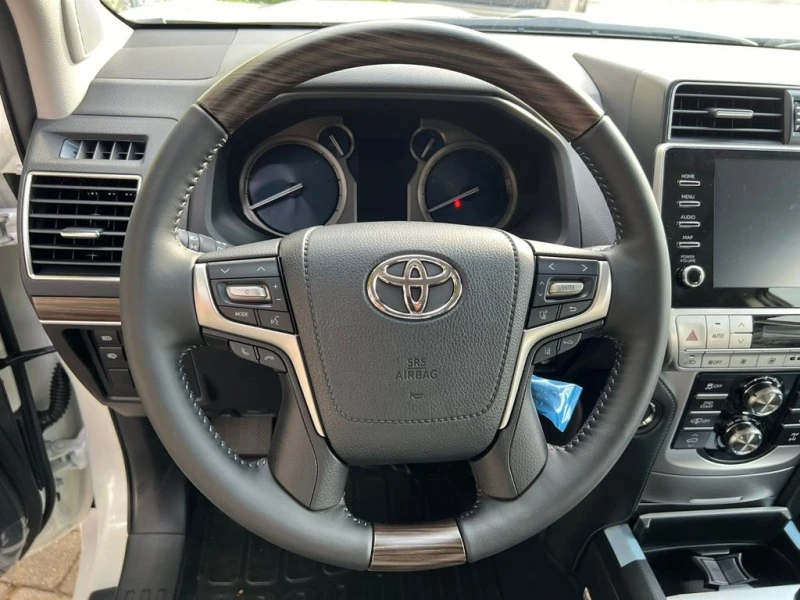 Toyota Land cruiser 150/ 2.8 D-4D/ EXECUTIVE/360 CAM/ JBL/ LANE ASSIST, снимка 12 - Автомобили и джипове - 46566915