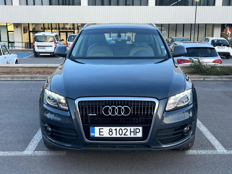 Audi Q5 3.0 quattro, снимка 1 - Автомобили и джипове - 49589130