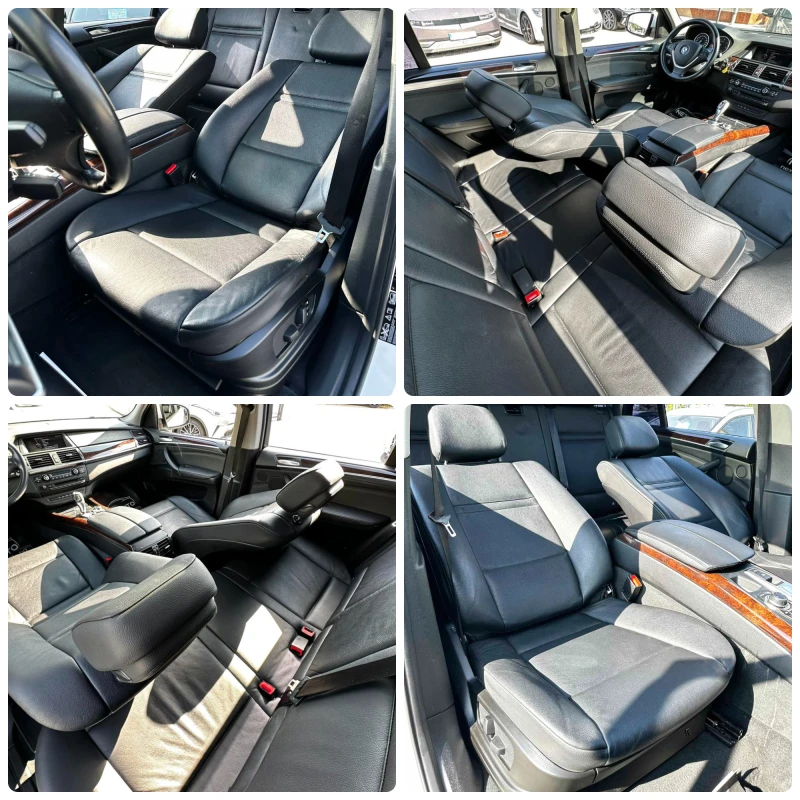 BMW X5 3.0D 245HP HUD PANO FACE, снимка 13 - Автомобили и джипове - 50688813